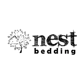 Nest Bedding Rabatkode 