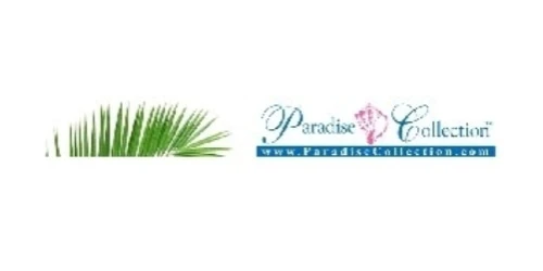 Paradise Collection Rabatkode 