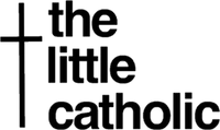 thelittlecatholic.com