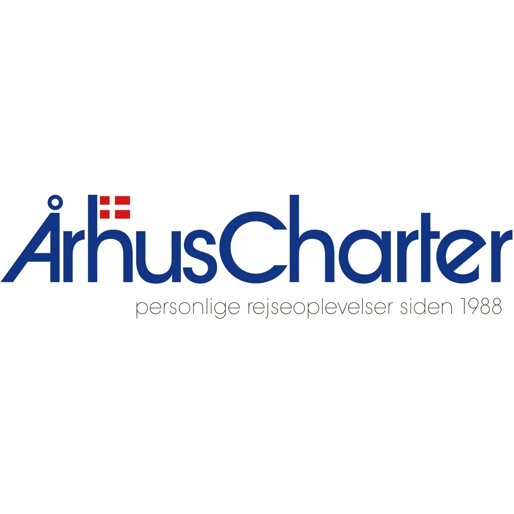 Arhus Charter Rabatkode 