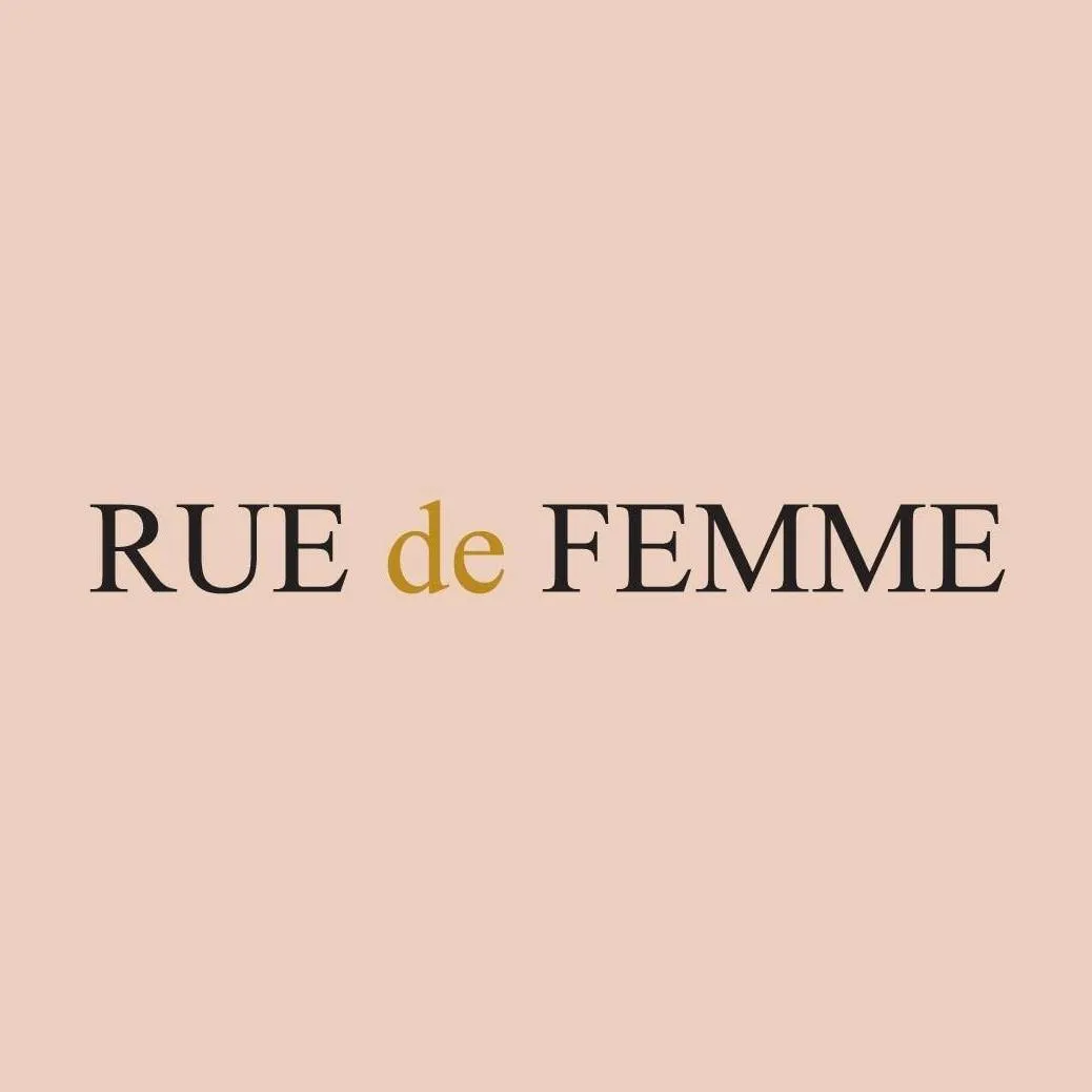 Rue De Femme Rabatkode Instagram
