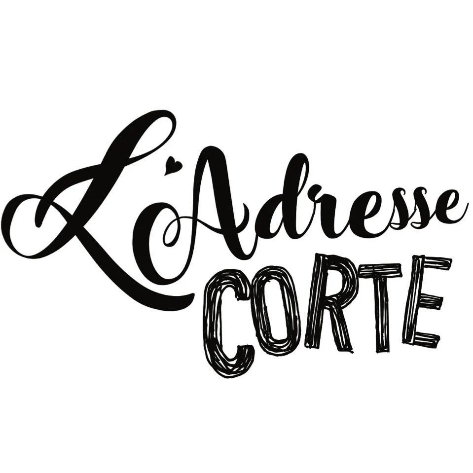 ladresse-corte.com