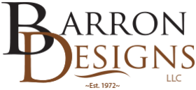 Barron Designs Rabatkode 