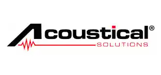 Acoustical Solutions Rabatkode 