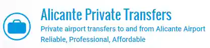 Alicante Private Transfers Rabatkode 