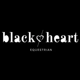 Black Heart Equestrian Rabatkode 