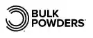 Bulk Powders Rabatkode Instagram