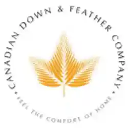 Canadian Down And Feather Rabatkode 