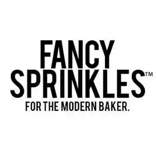 Fancy Sprinkles Rabatkode 