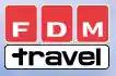 Fdm Travel Gavekort