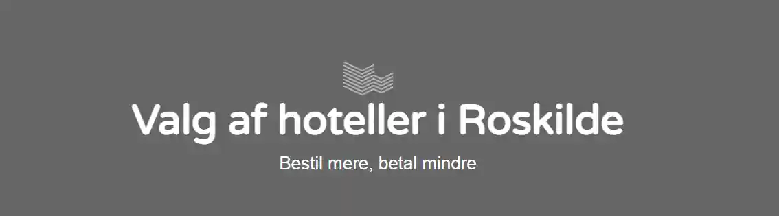 Hoteller I Roskilde Rabatkode 