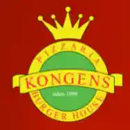 kongenspizza.dk