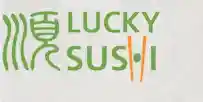 Lucky Sushi Gavekort