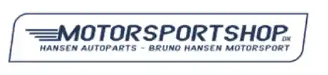 motorsportshop.dk
