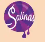 Salinas Slik Rabatkode 