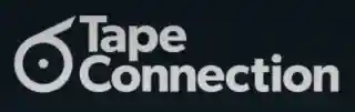Tape Connection Rabatkode 