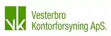 Vesterbro Kontorforsyning Rabatkode 