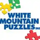 White Mountain Puzzles Rabatkode 