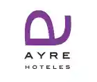 Ayre Hoteles Rabatkode 
