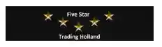 Five Star Trading Holland Rabatkode 