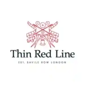 Thin Red Line Rabatkode 