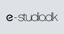 E-studio.dk Rabatkode 