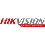 Hikvision Alarm System Rabatkode 