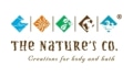 The Nature's Co. Rabatkode 